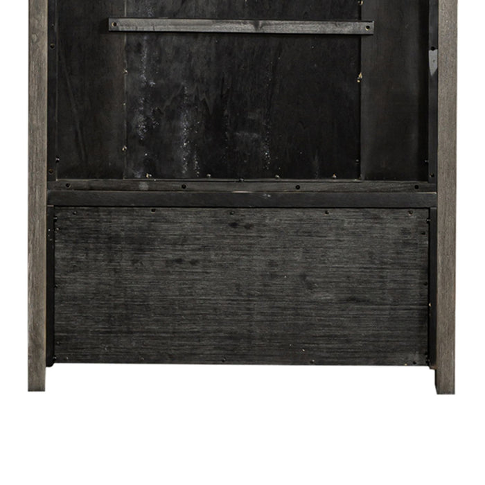 Modern Farmhouse Hall Tree Base
