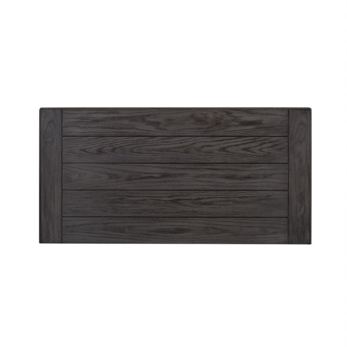 Liberty Furniture Allyson Park Drawer Chest in Wirebrushed White