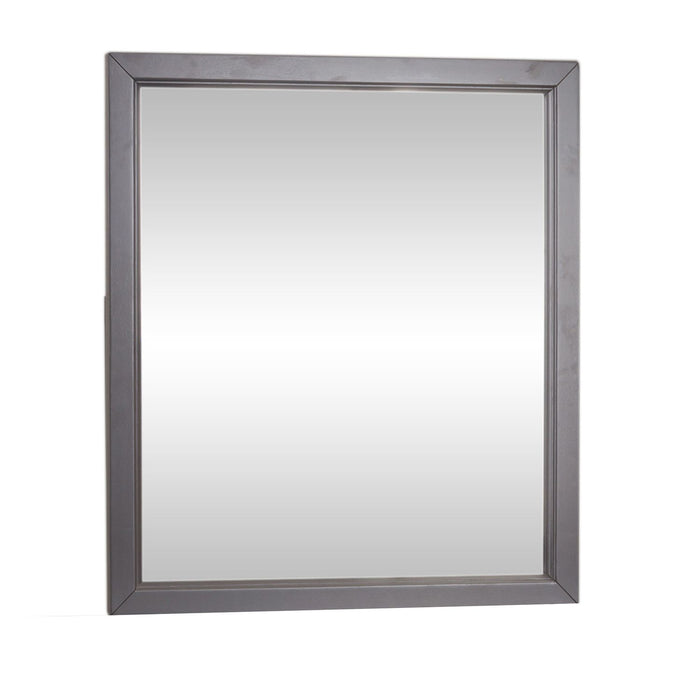 Cottage View Mirror