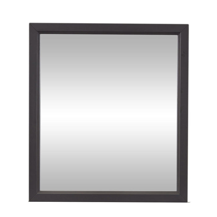 Cottage View Mirror
