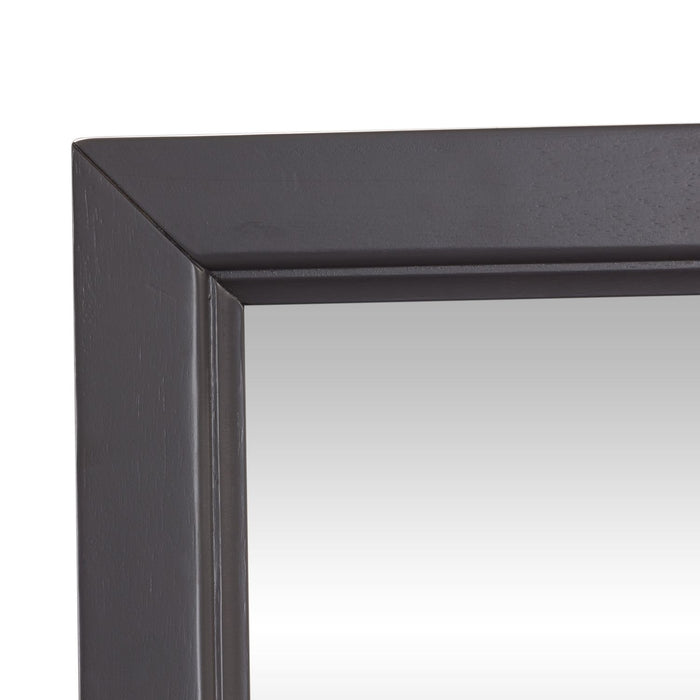 Cottage View Mirror