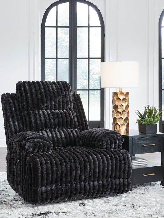 Rhine Falls Power Recliner