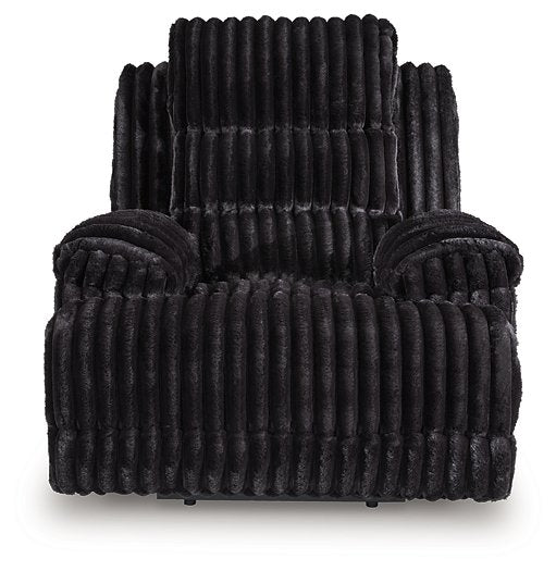 Rhine Falls Power Recliner