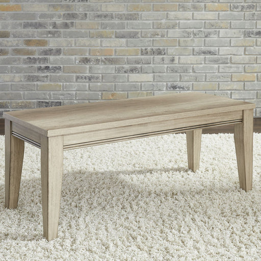 Liberty Furniture Sun Valley Bench (RTA) image