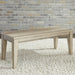 Liberty Furniture Sun Valley Bench (RTA) image