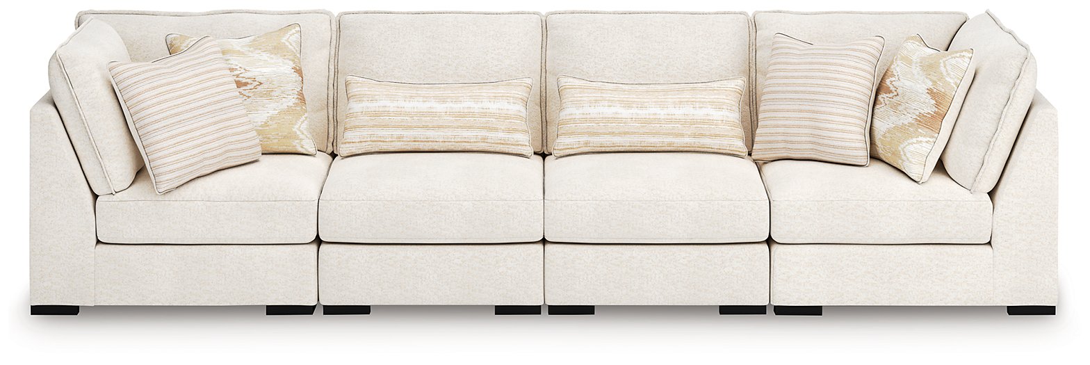 Donelson Creek Sectional