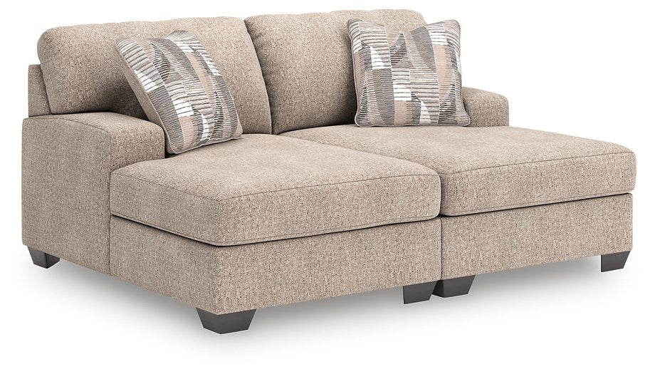 Newellen Super Chaise