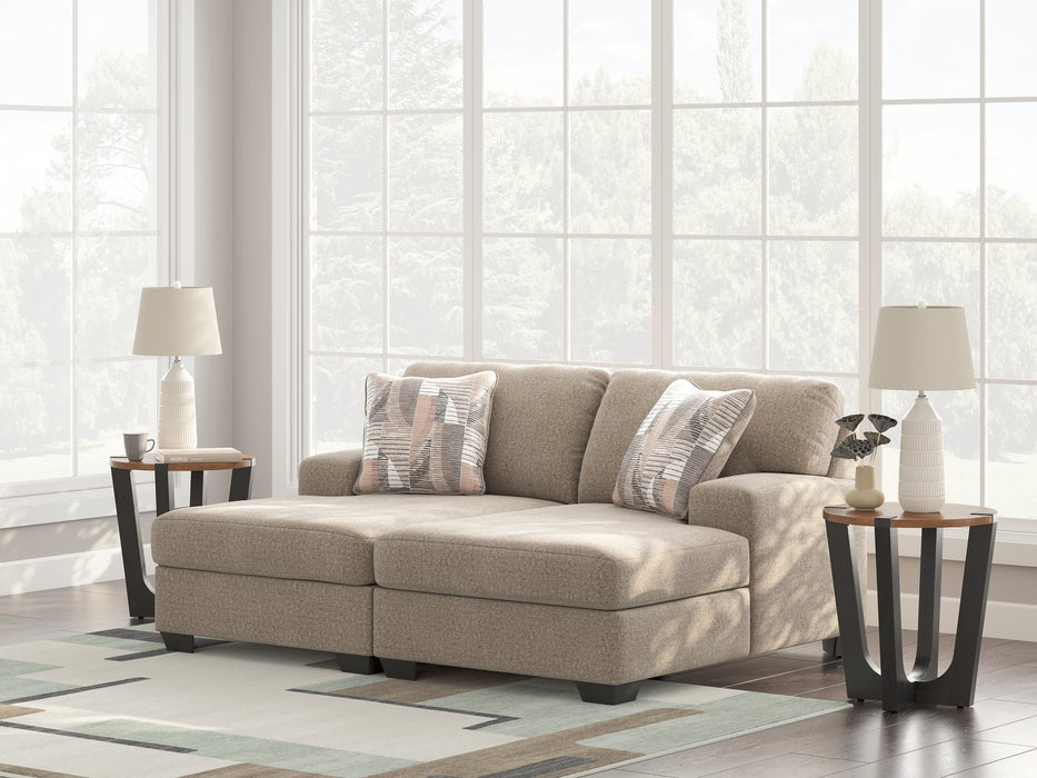 Newellen Super Chaise