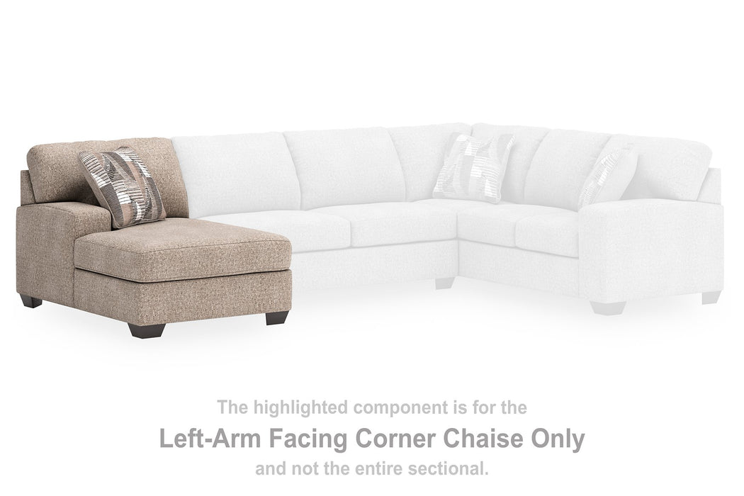 Newellen Super Chaise