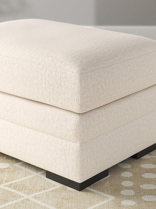 Lango Ottoman