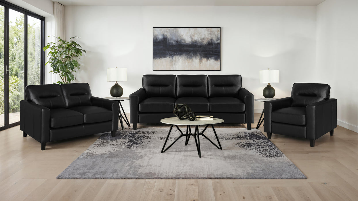Scotland Loveseat
