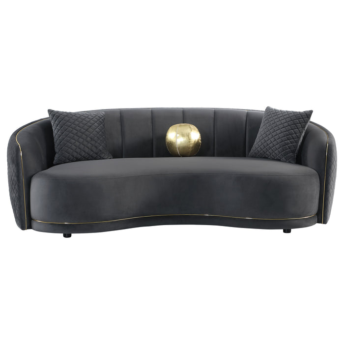 Brookside Sofa Set