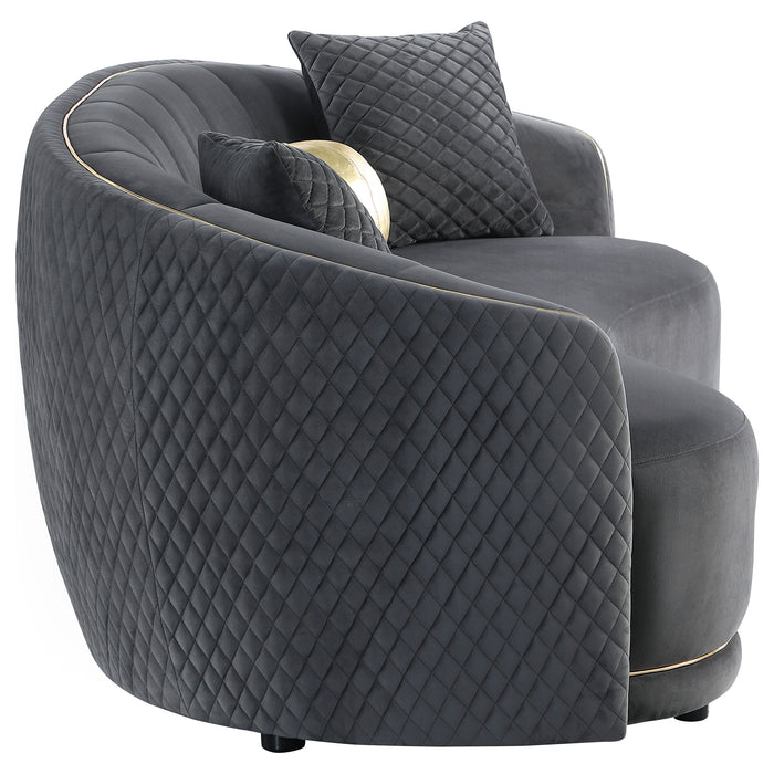 Brookside Sofa Set