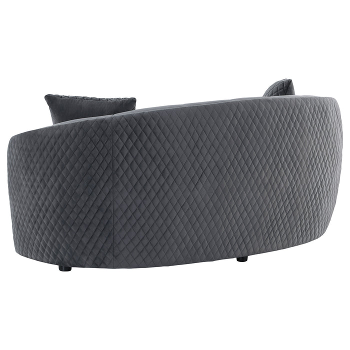 Brookside Sofa Set