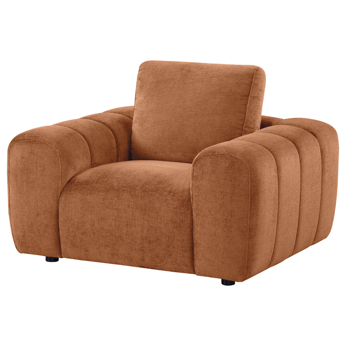 Burnett Accent Chair