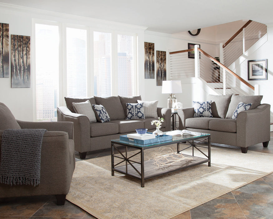 Salizar Loveseat