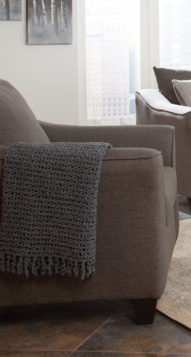 Salizar Accent Chair