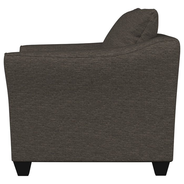 Salizar Accent Chair