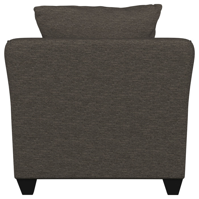 Salizar Accent Chair
