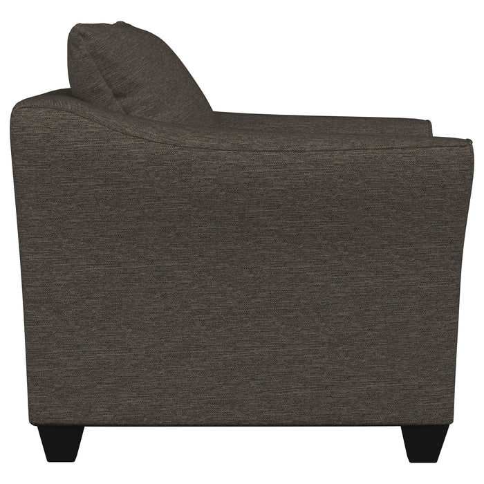 Salizar Accent Chair