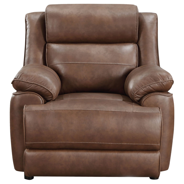 Ellington Sofa Set