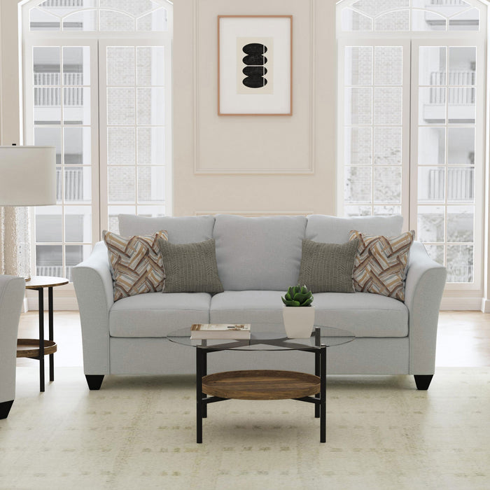 Salizar Sofa
