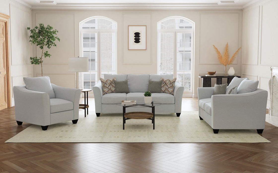 Salizar Sofa