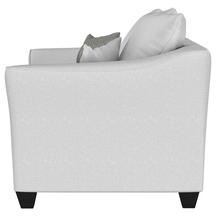Salizar Loveseat