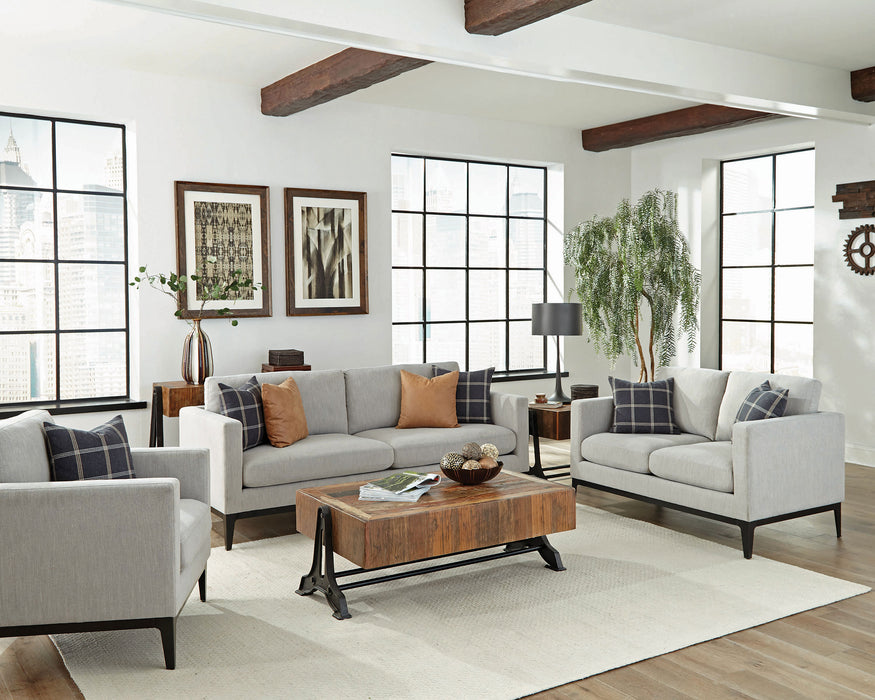 Apperson Sofa Set