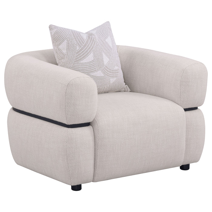 Jeanette Sofa Set