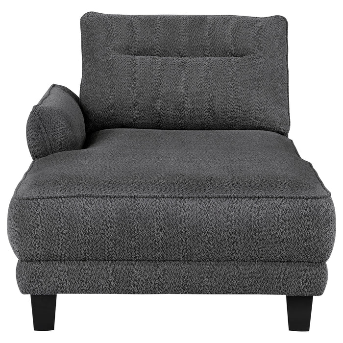 Caspian Sectional Sofa