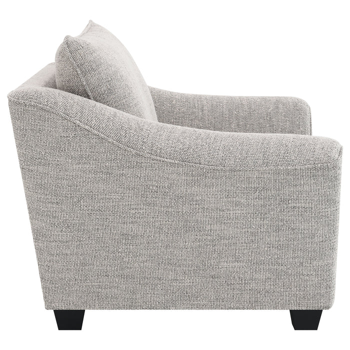 Tomkins Sofa Set