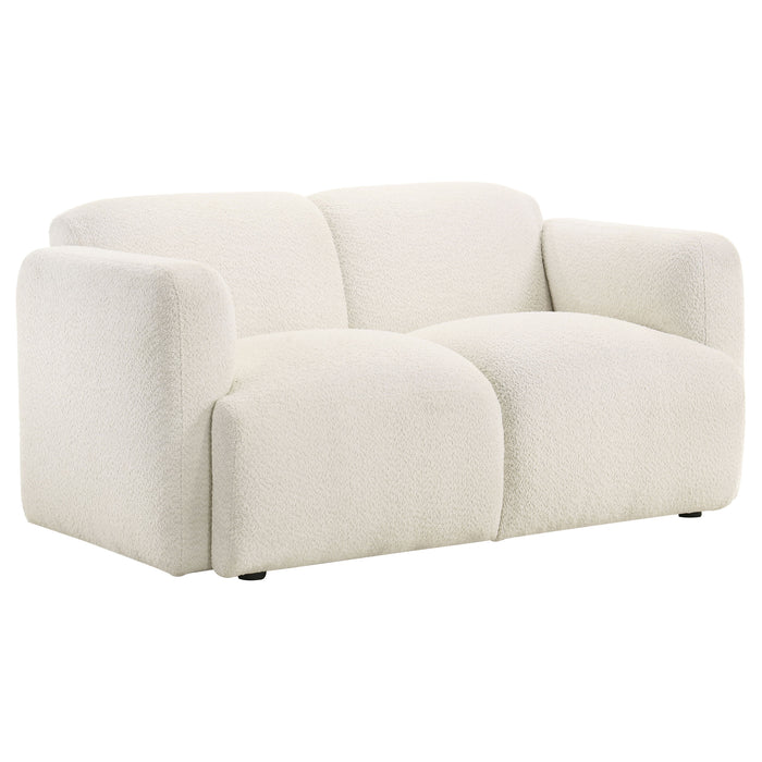 Dorset Loveseat