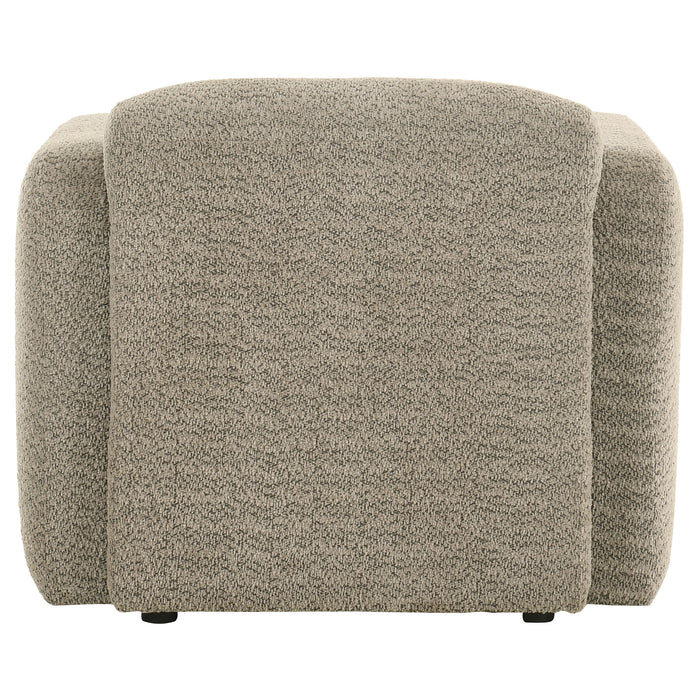 Dorset Accent Chair