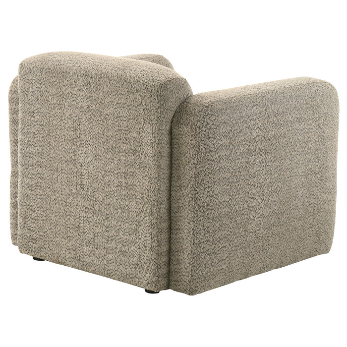 Dorset Accent Chair