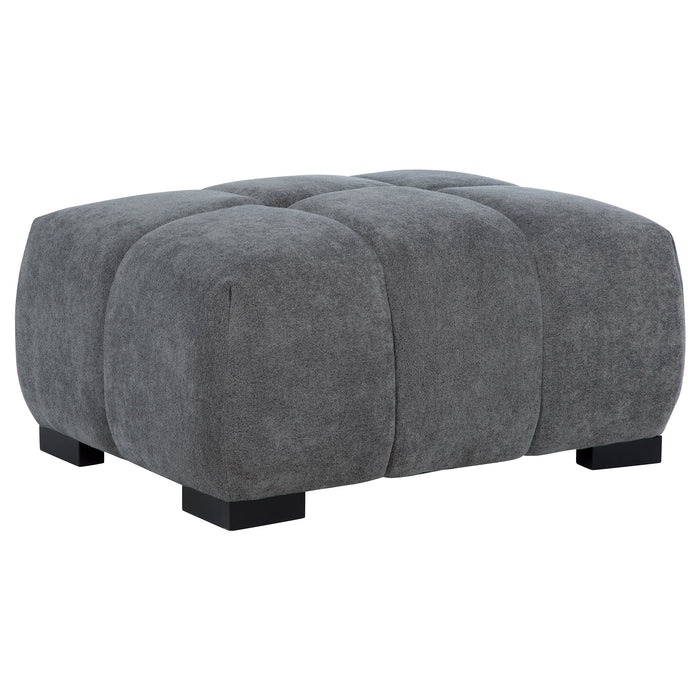 Octavia Ottoman