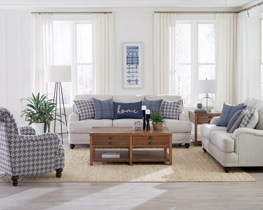 Glenn Loveseat