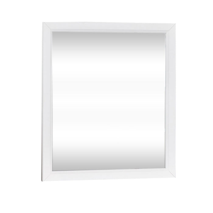 Cottage View Mirror