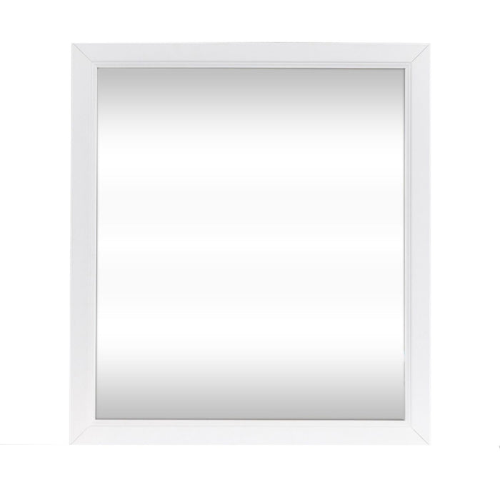 Cottage View Mirror