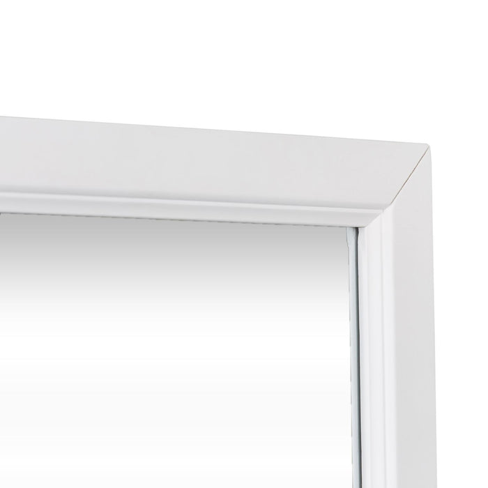 Cottage View Mirror