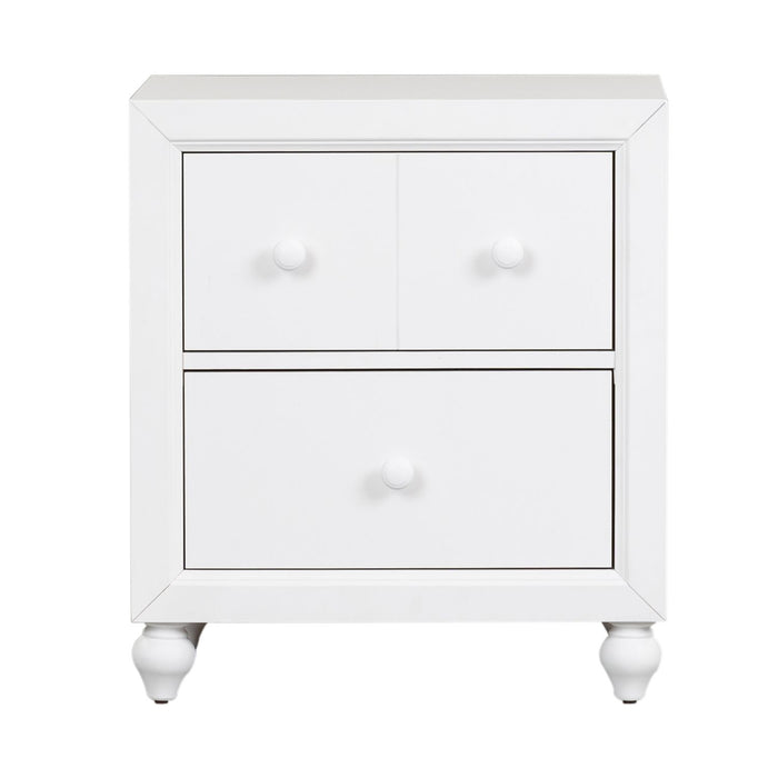 Cottage View Night Stand