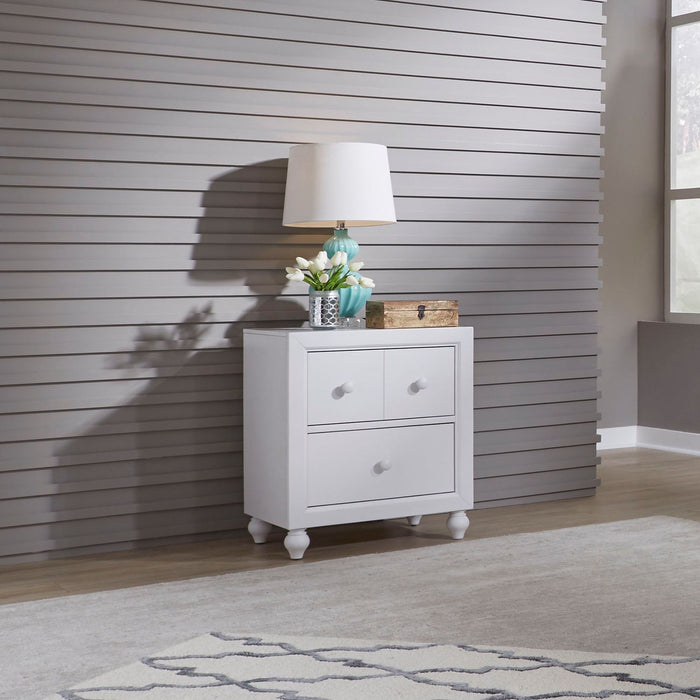 Cottage View Night Stand