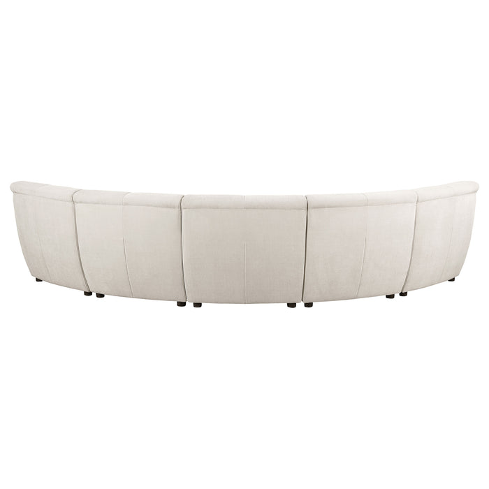 Charlotte Sectional Sofa