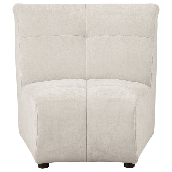 Charlotte Sectional Sofa