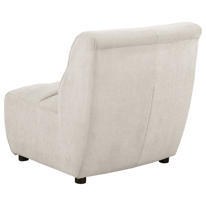 Charlotte Sectional Sofa