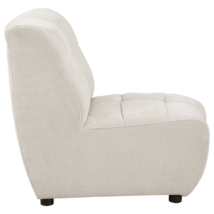 Charlotte Sectional Sofa