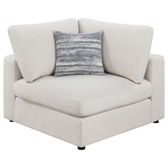 Serene Modular Sectional Sofa