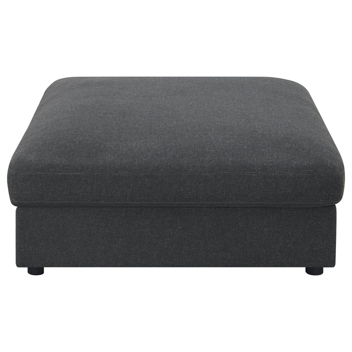 Serene Modular Sectional Sofa