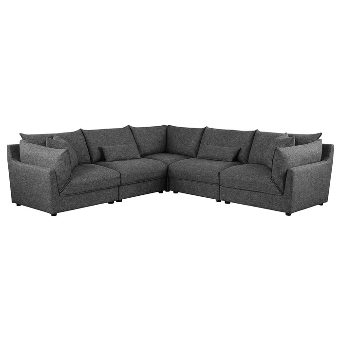 Sasha Modular Sectional Sofa