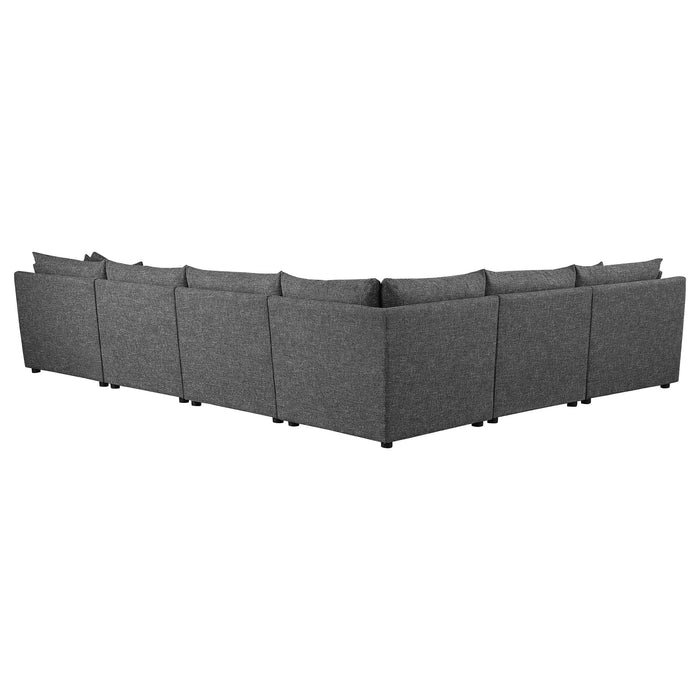 Sasha Modular Sectional Sofa